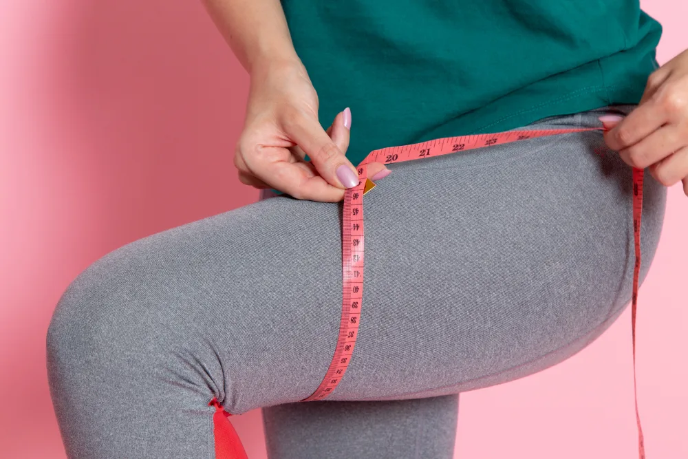 Thigh Lift – Bilateral (Abu Dhabi)