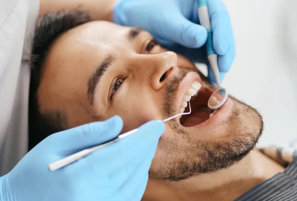 Tooth Extraction