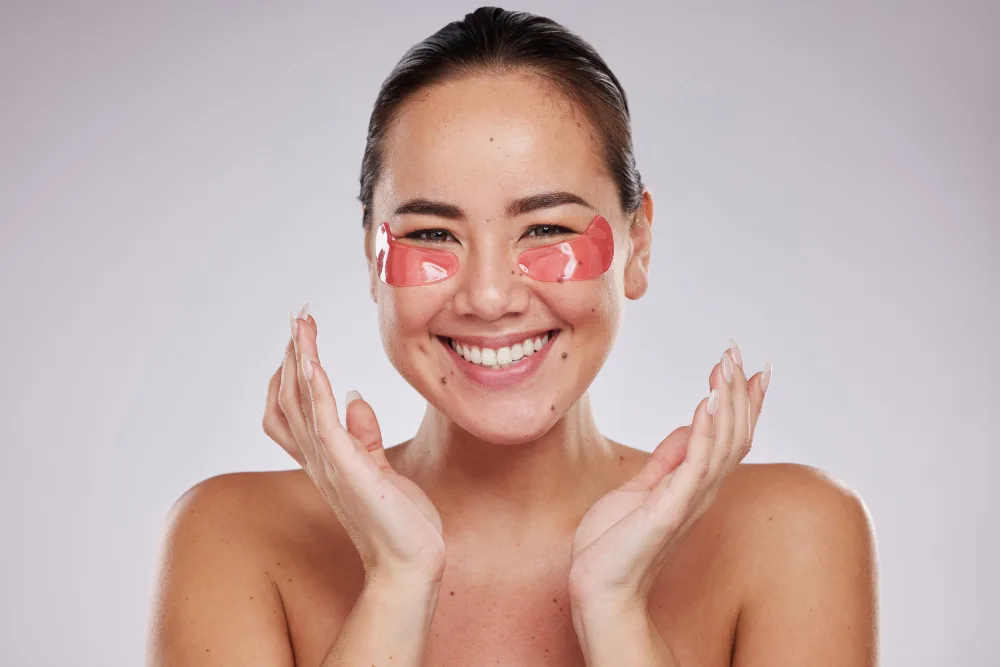Under-Eye Love Band