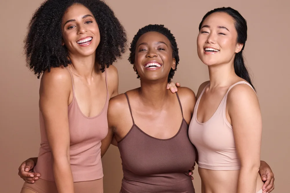 Underarm & Bikini Lightening Package