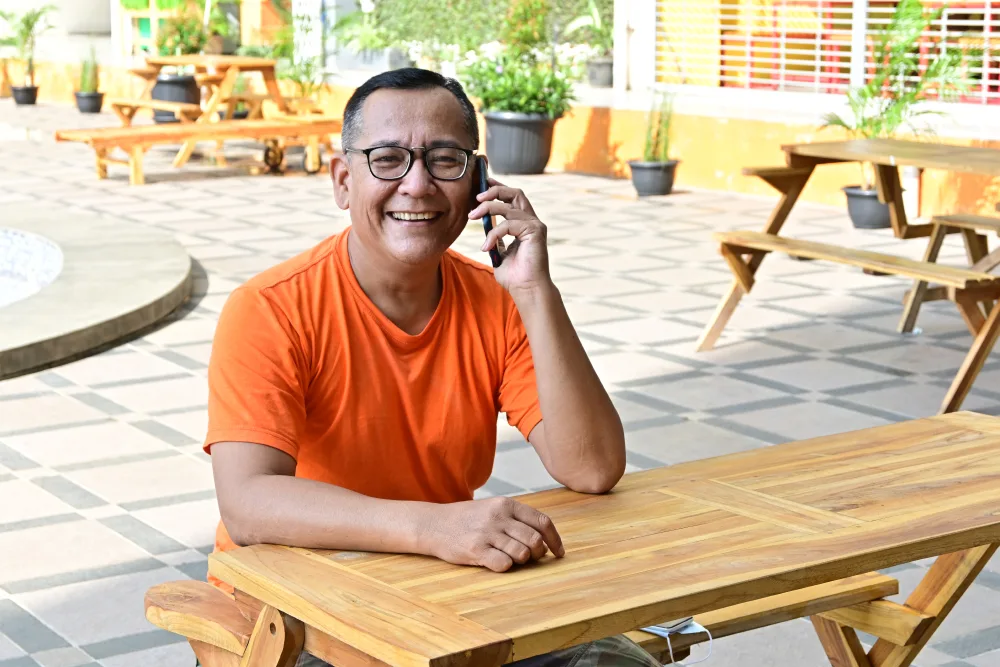 VIP General Health Check Up Package – Male