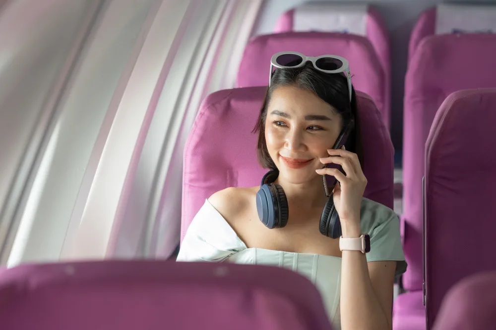 Vitality Female (<40 years)