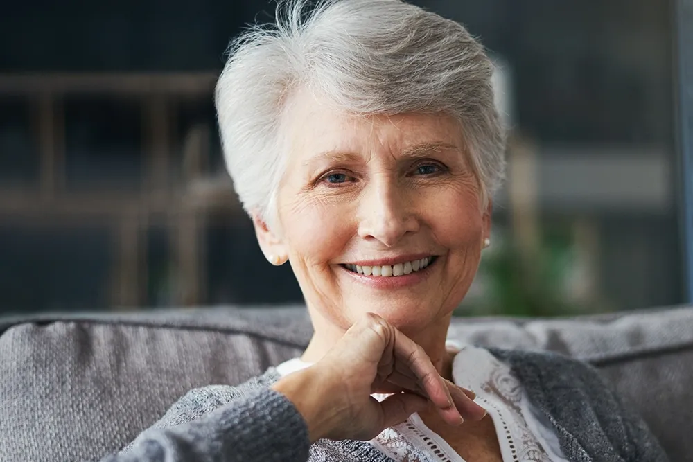 Women Essential Package Above 40 Years image