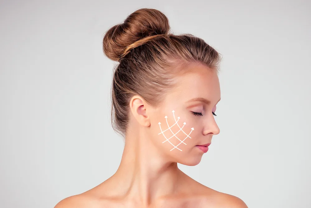 Zygoma Reduction (Cheekbone Reduction)