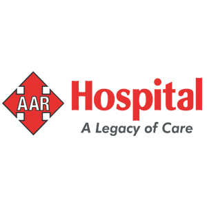 Book appointment with  AAR Hospital - Gynaecologic Department now