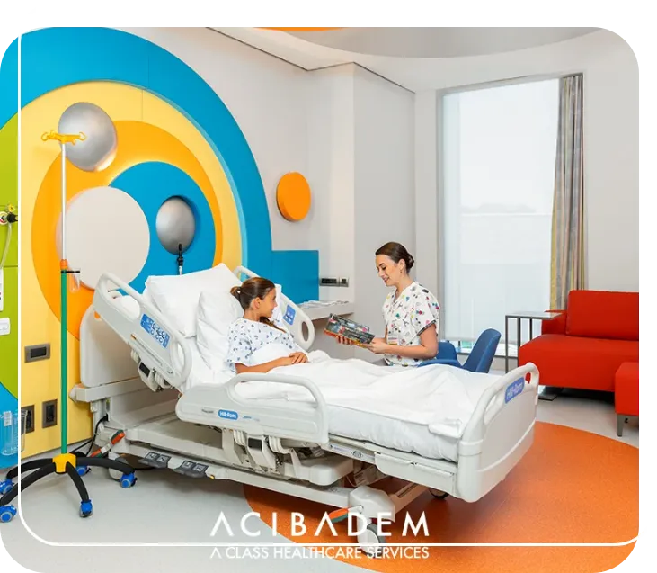 Acibadem Group of Hospitals