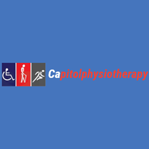 Book appointment with  Capitol Physiotherapy and Wellness Clinic now