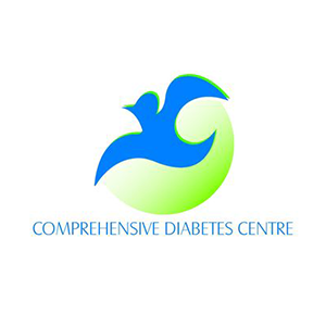 Book appointment with  Comprehensive Diabetes Centre now