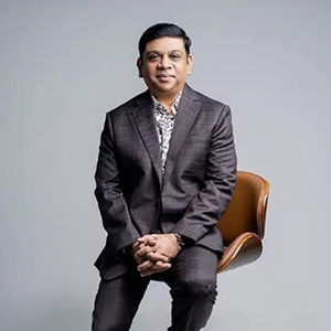 Dr Aneez D.B. Ahmed