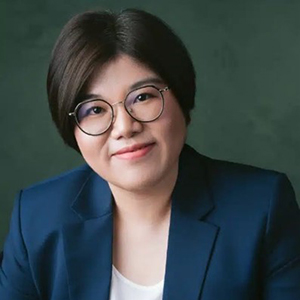 Dr Annie Law