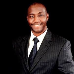 Dr Benjamin J.O Okanga