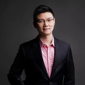 Dr Benjamin Yip