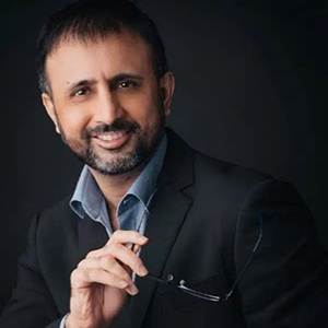 Dr Devinder Singh