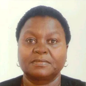 Dr Dion Njogu