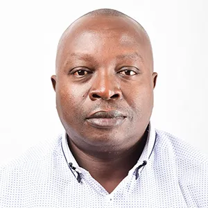 Dr Eric Mutungi Mutiso