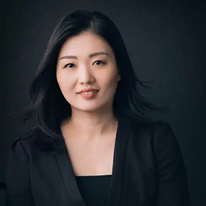 Dr Fiona Wu