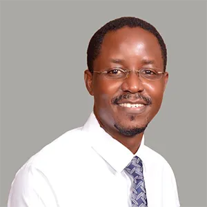 Book appointment with  Dr George Galiwango now