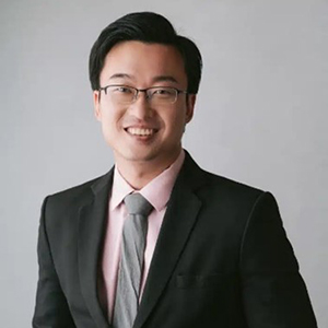 Dr Jerry Chen