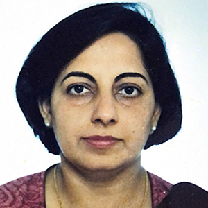 Dr Jyoti Saha