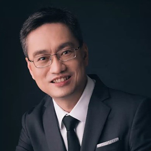 Dr Lim Sey Kiat Terence