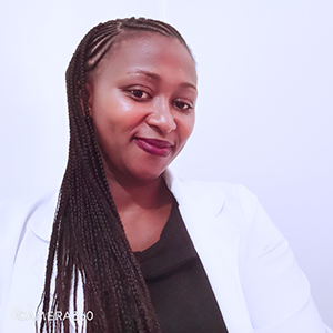 Book appointment with  Dr Mercy Kariuki now