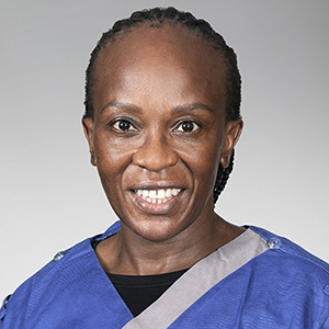 Dr Nosipho Maponya