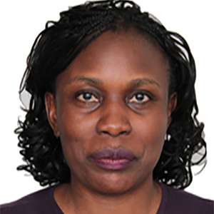 Book appointment with  Dr Pamela Adhiambo Muga  now