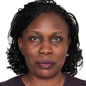 Dr Pamela Adhiambo Muga