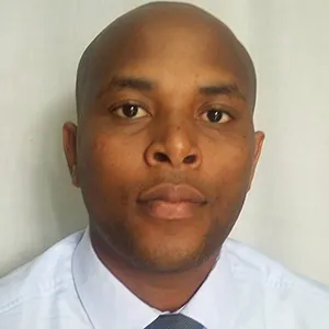 Dr Philip Mwachaka