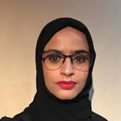 Dr Salwa Shahbal