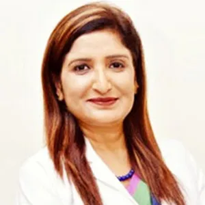 Dr Sarita Sukhija