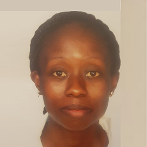 Dr Sheila Shavulimo Lamwenya 