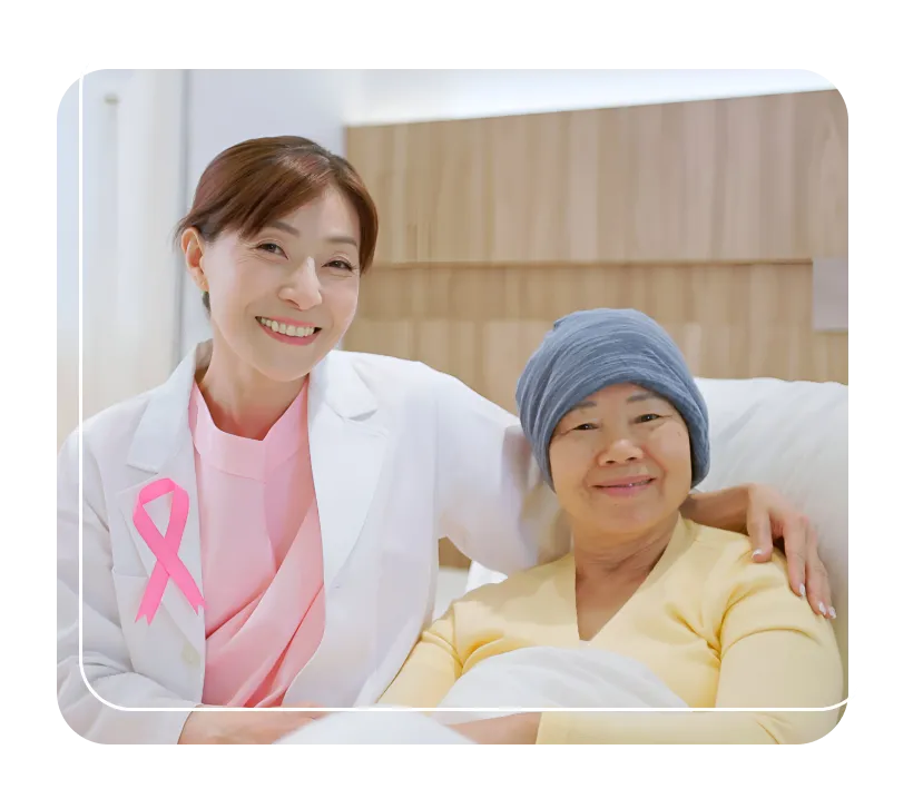 Fuda Cancer Hospital