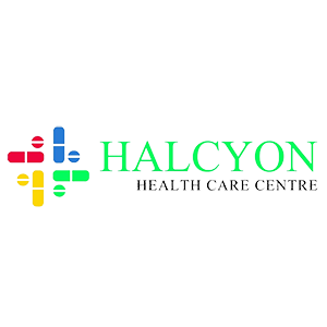 Halcyon Healthcare Center