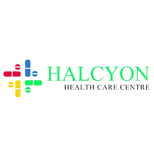 Halcyon Healthcare Center