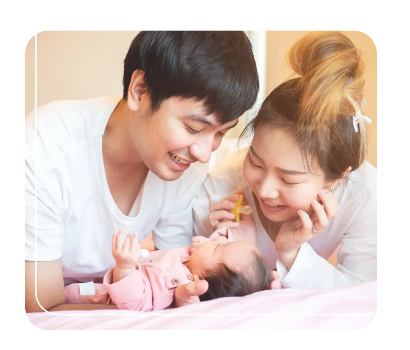 KPJ Damansara Fertility Centre