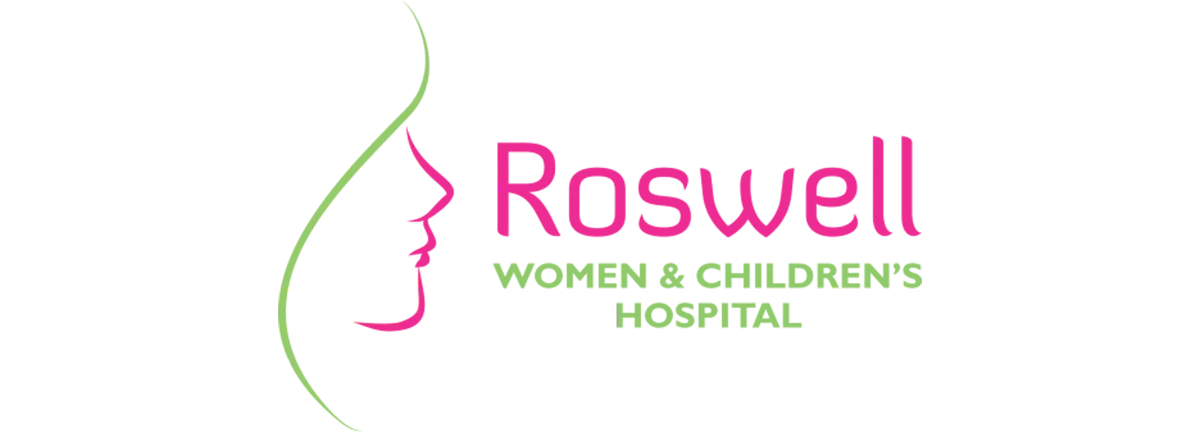 Book appointment with  Roswell Women & Children Hospital now