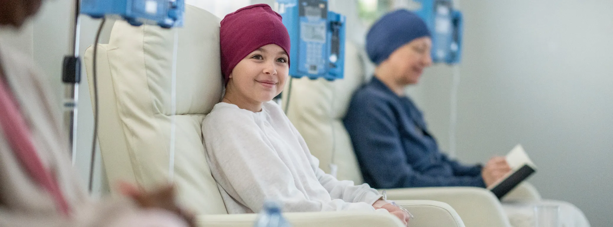 Bone Marrow Transplant at Artemis Hospital