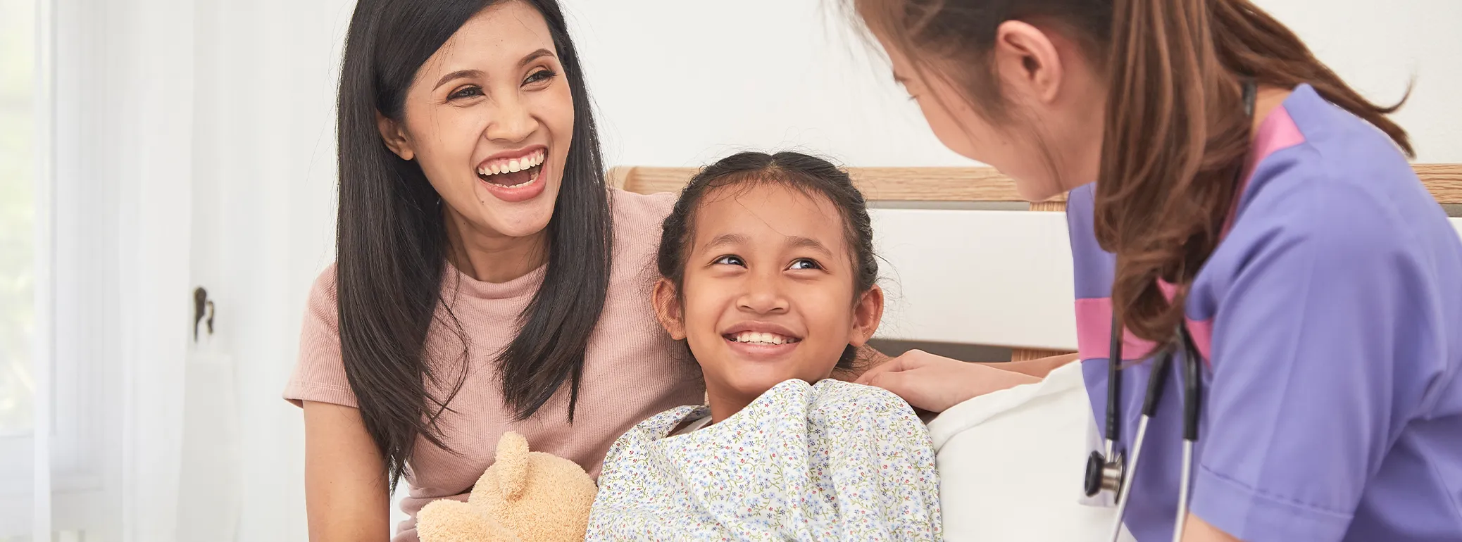 Bone Marrow Transplant at Bumrungrad International Hospital