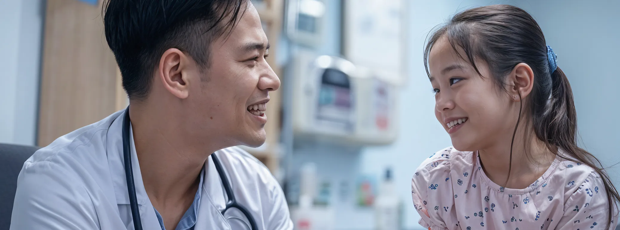 Bone Marrow Transplant at GoBroad Healthcare Group