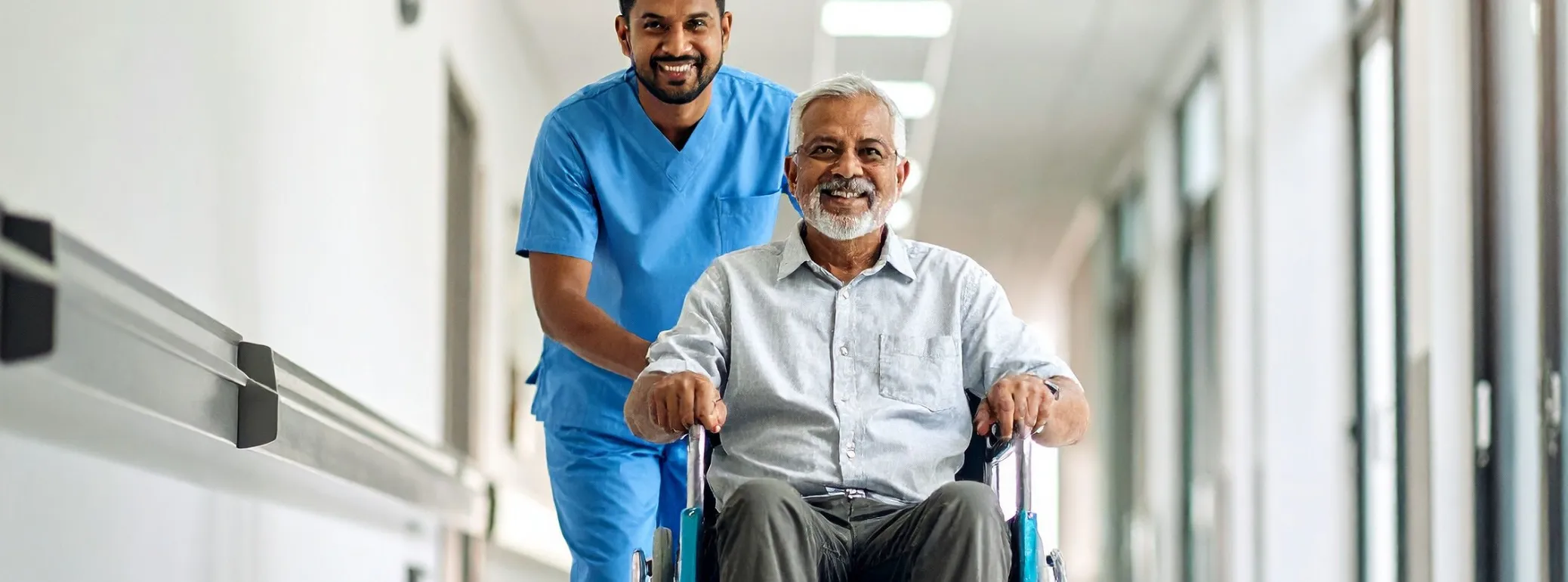 Cardiology at Fortis Hospitals