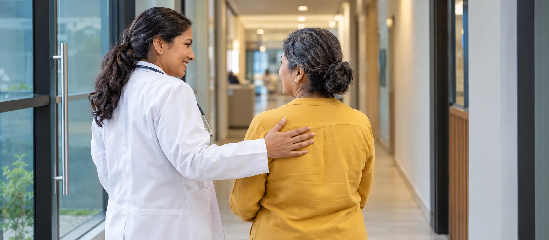 Cardiology at Galenia Hospital
