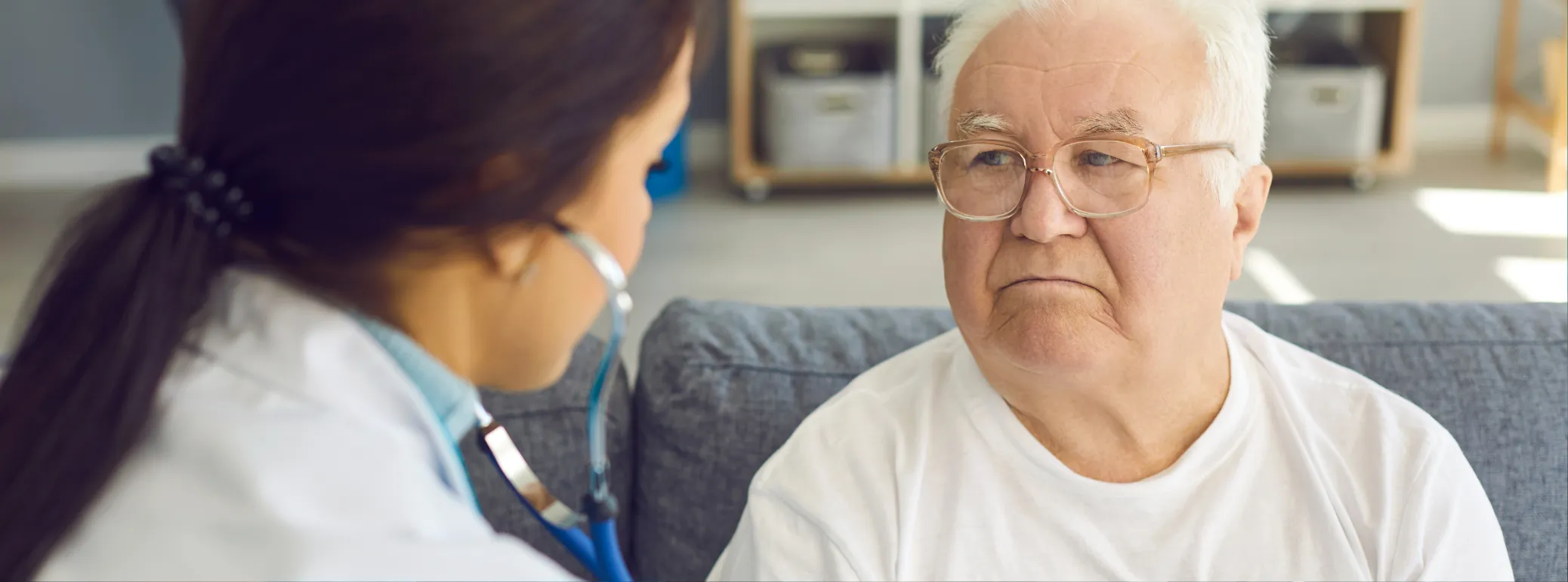 Cardiology at Gleneagles Hospitals
