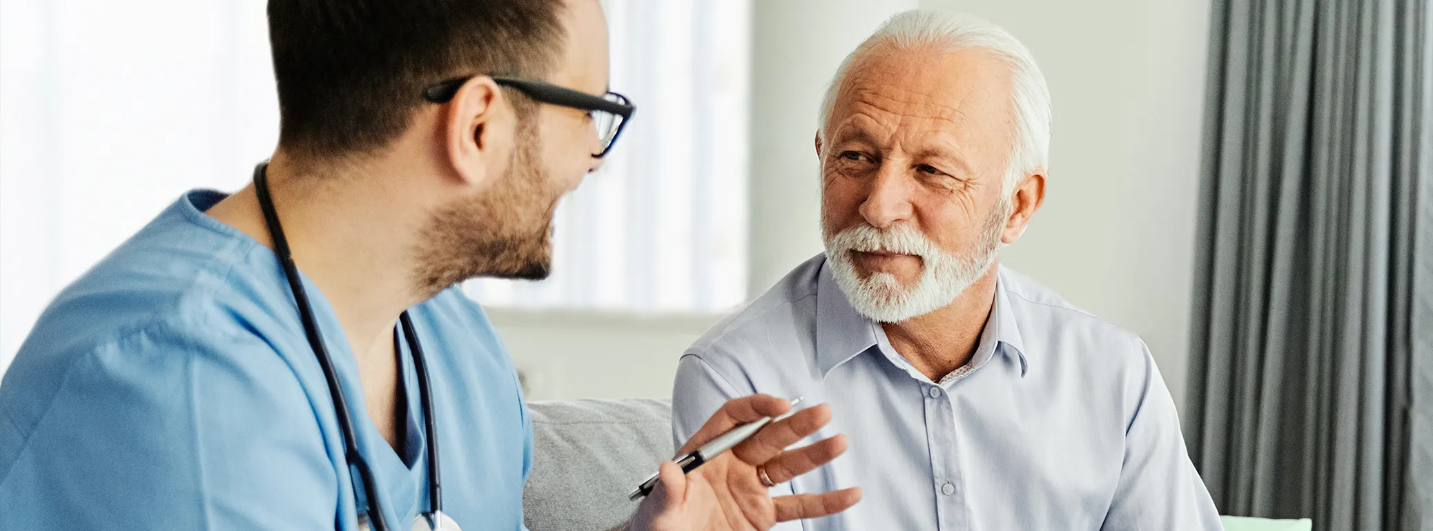 Cardiology at MGM Healthcare