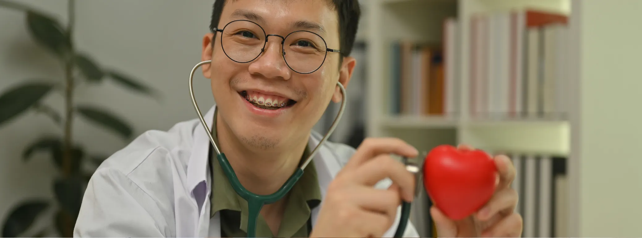 Cardiothoracic and Vascular Surgery at Asan Medical Center