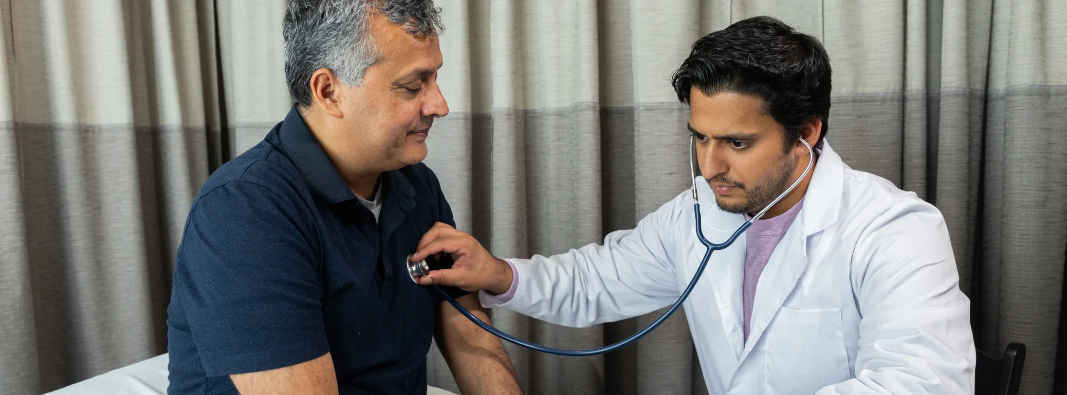 Cardiothoracic and Vascular Surgery at Kauvery Hospital