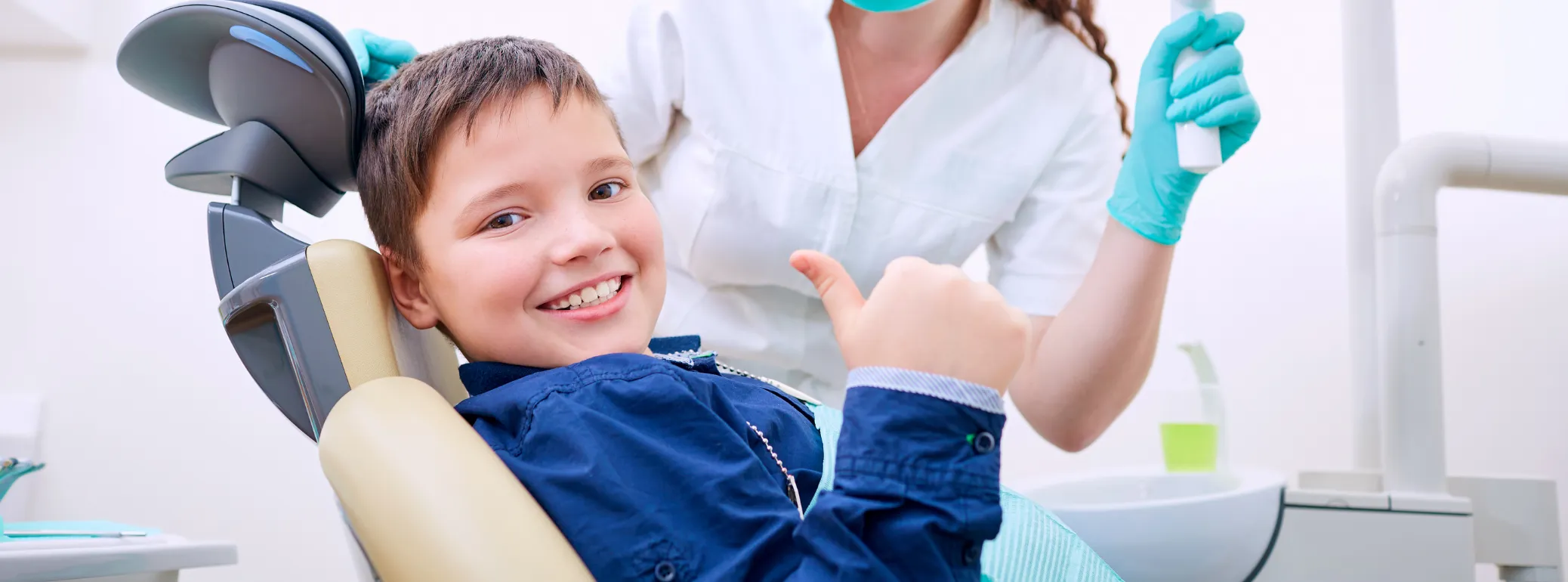 Dentistry at Vinmec Healthcare System