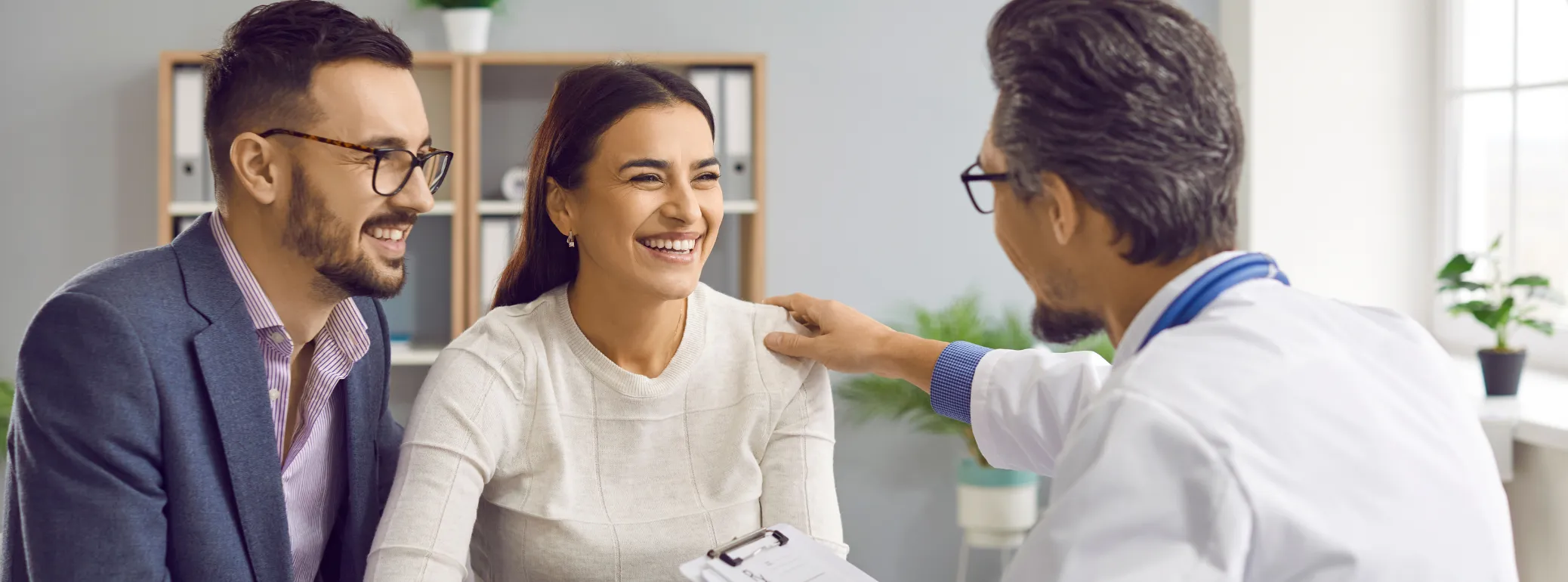 Fertility Treatment at Medicana Health Group