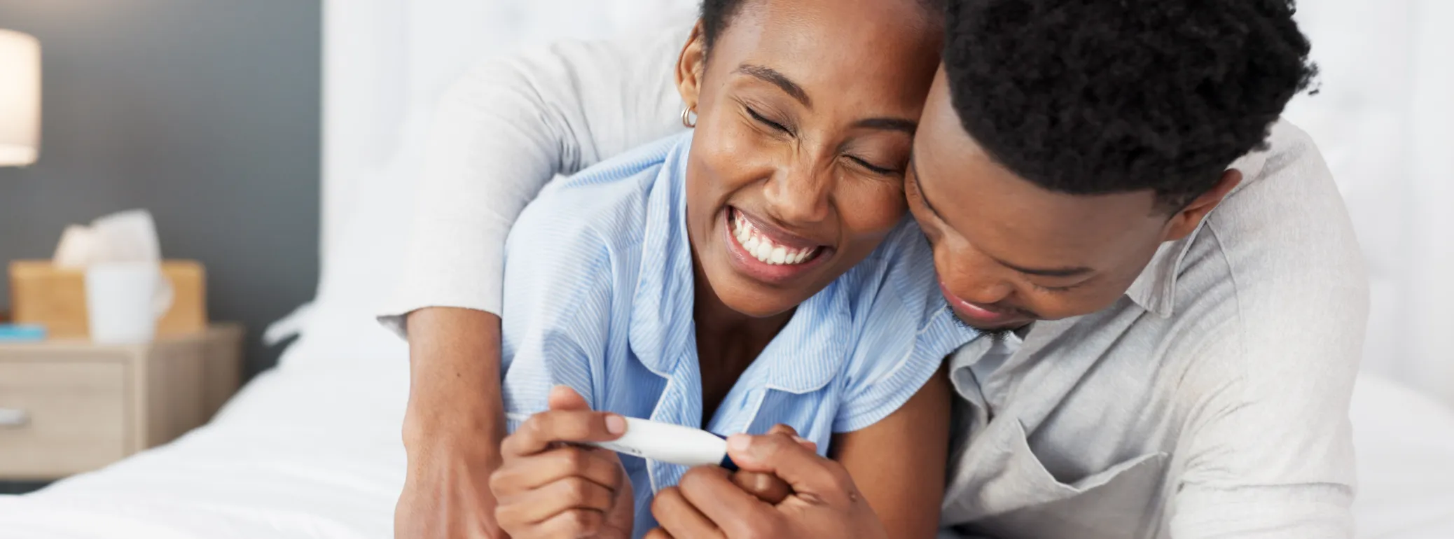 Fertility Treatment at Memorial Healthcare Group