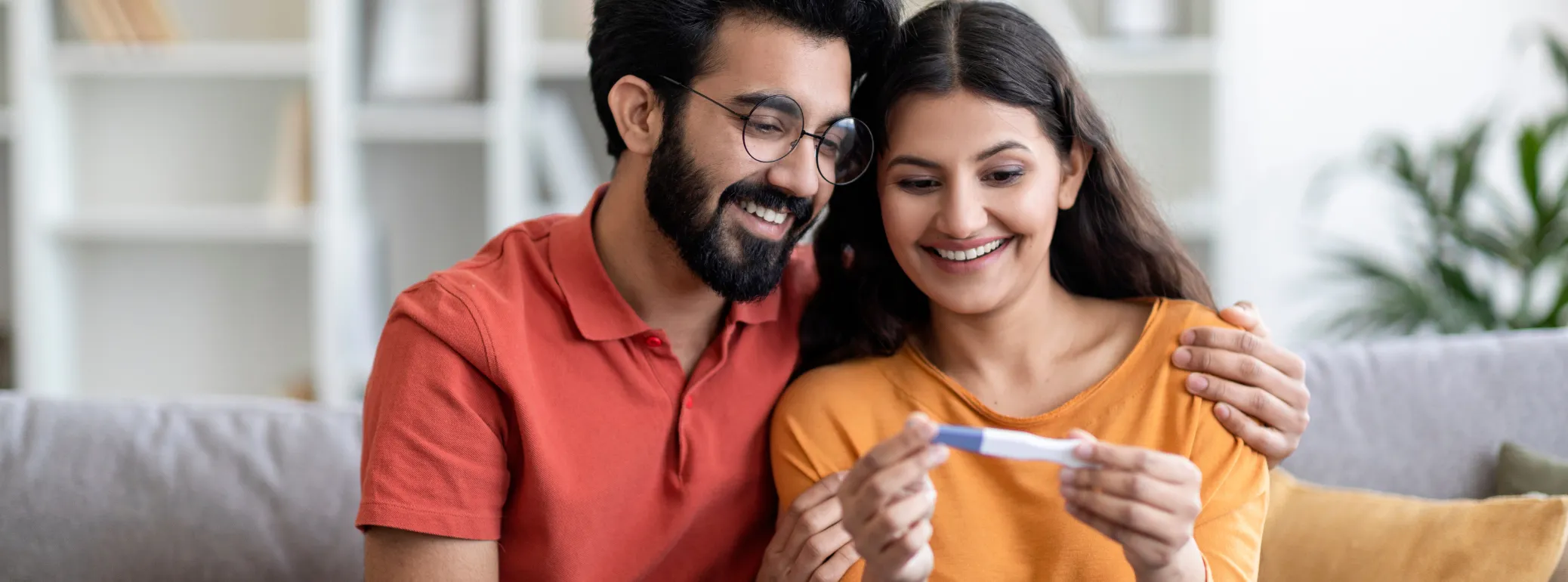 Fertility Treatment at United Family Healthcare